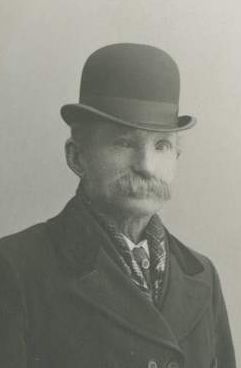 Peter Andrew Andreasen (1845 - 1911) Profile